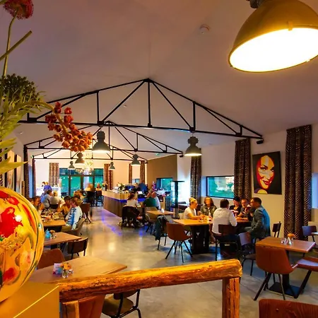 Brasserie/b&b De Pletsmolen *