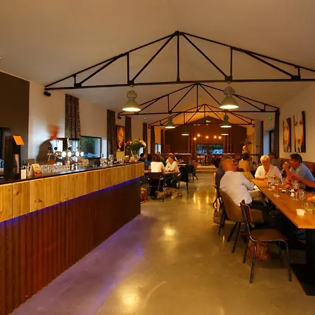 Brasserie/b&b De Pletsmolen * Nuth