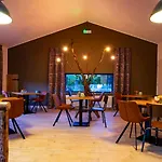 Nocleg ze śniadaniem Brasserie/b&b De Pletsmolen 3*