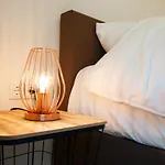 Logies De Pletsmolen Bed & Breakfast 3*