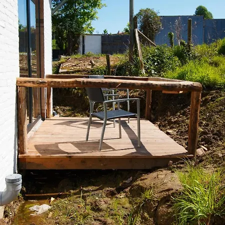 Brasserie/b&b De Pletsmolen Nuth