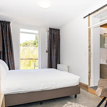 Brasserie/b&b De Pletsmolen