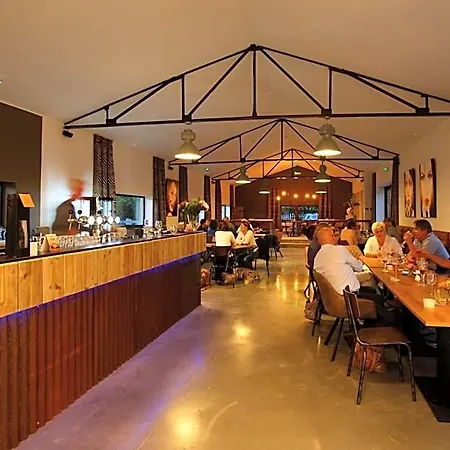 Logies De Pletsmolen فندق مبيت وإفطار 3*