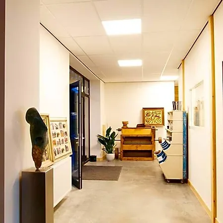 Logies De Pletsmolen Bed & Breakfast 3*