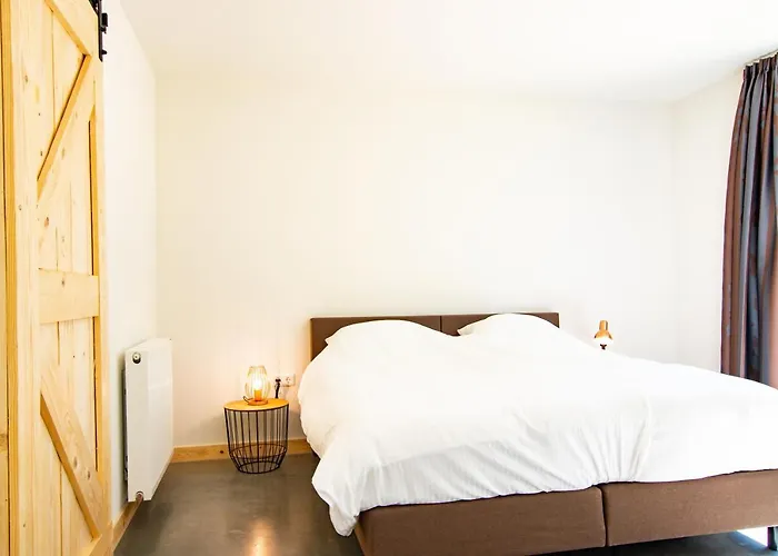 Bed & Breakfast Brasserie/b&b De Pletsmolen 3*