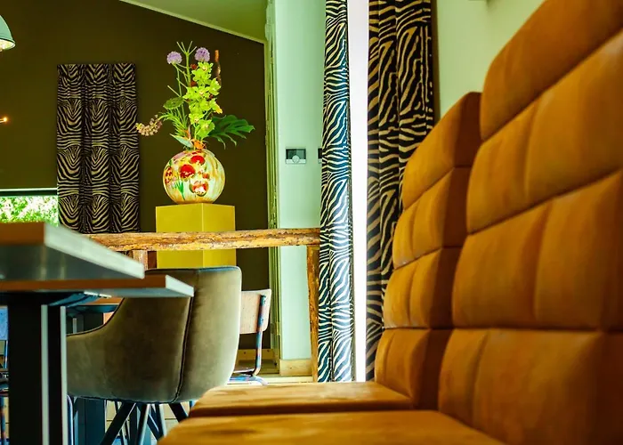 Brasserie/b&b De Pletsmolen