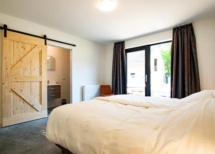 Brasserie/b&b De Pletsmolen Nuth