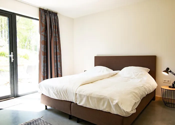 Brasserie/b&b De Pletsmolen Nuth