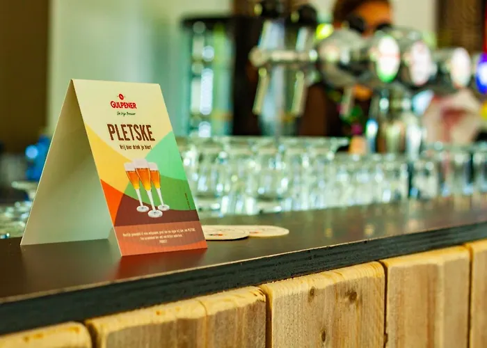 Brasserie/b&b De Pletsmolen