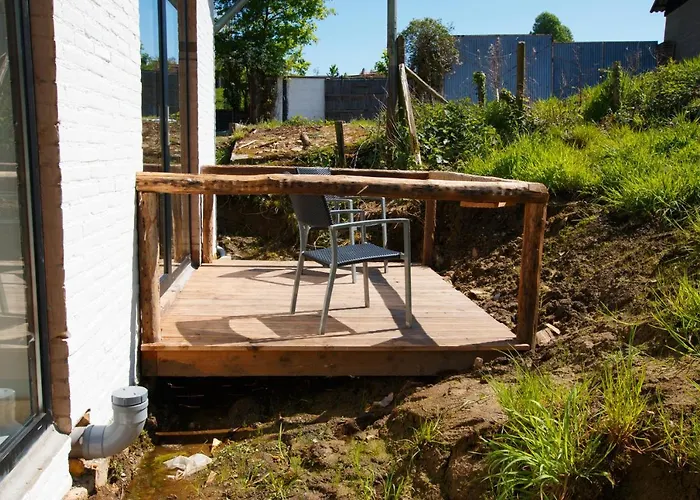 Brasserie/b&b De Pletsmolen Nuth