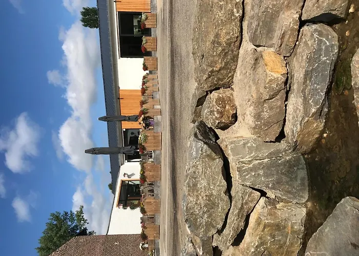 Brasserie/b&b De Pletsmolen Nuth