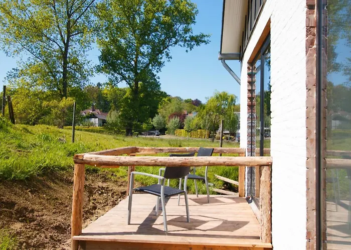 Couette-café Brasserie/b&b De Pletsmolen 3*