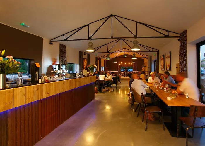 Brasserie/b&b De Pletsmolen 3* Nuth