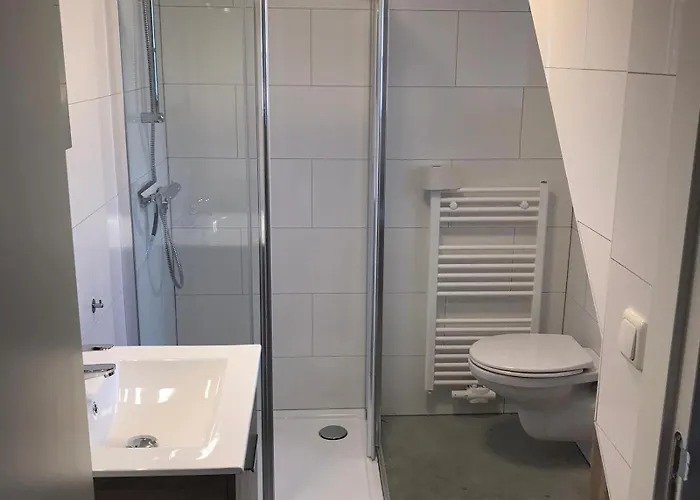 Brasserie/b&b De Pletsmolen Nuth