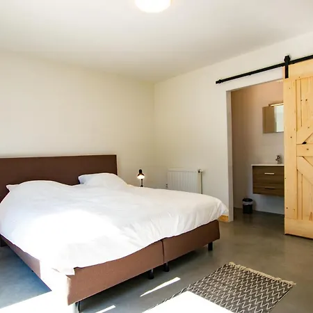 Bed & Breakfast Brasserie/b&b De Pletsmolen *