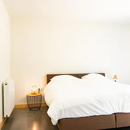 Alojamento de Acomodação e Pequeno-almoço Brasserie/b&b De Pletsmolen 3*