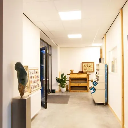 Bed & Breakfast Brasserie/b&b De Pletsmolen