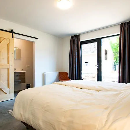 Brasserie/b&b De Pletsmolen Nuth