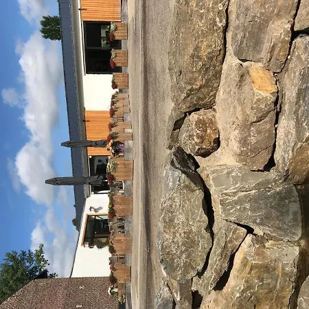 Logies De Pletsmolen Nuth