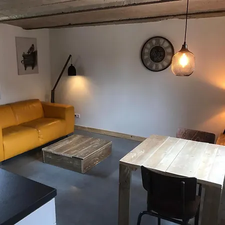 Brasserie/b&b De Pletsmolen *