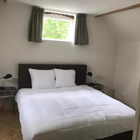 Brasserie/b&b De Pletsmolen 3*