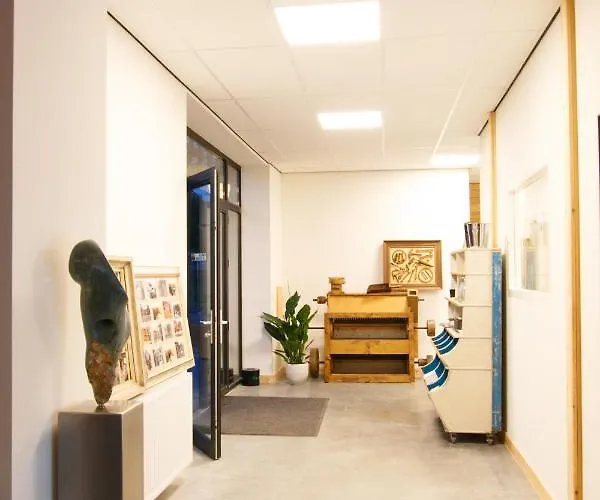 住宿加早餐酒店 Brasserie/b&b De Pletsmolen