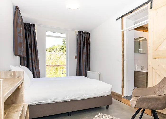 Brasserie/b&b De Pletsmolen